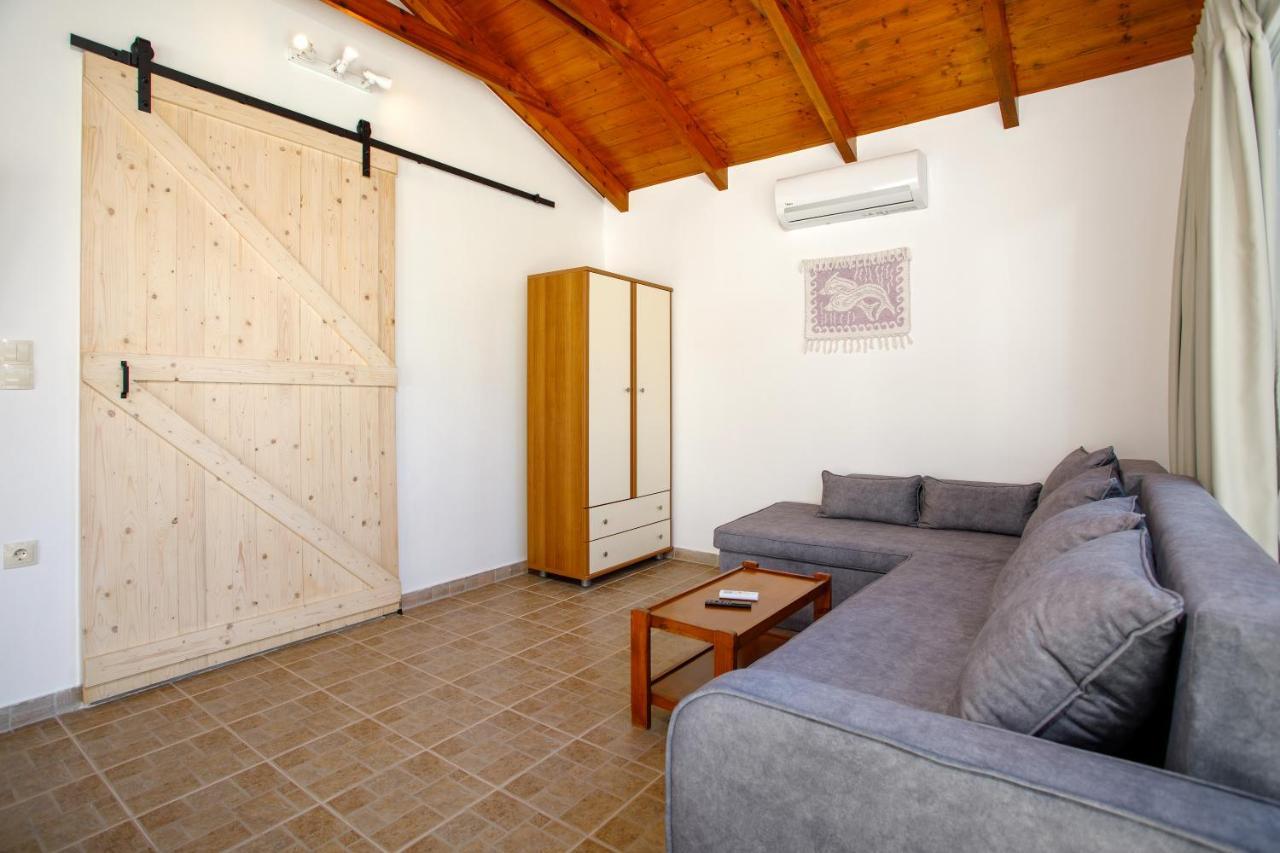 Icabaru Zante Holiday House Agrilia Exterior foto